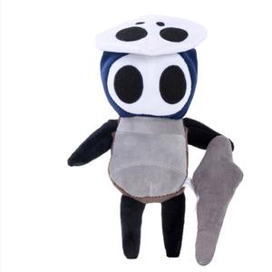 Giochi di peluche da cavaliere con bambole di peluche di peluche con cavaliere cavo giocattoli per bambini regali di festa di compleanno per ragazzi - Product Image 5