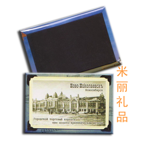 Bán buôn thế giới thành phố <span class=keywords><strong>New</strong></span> <span class=keywords><strong>York</strong></span> quốc gia khác nhau Thiết kế tùy chỉnh tinplate lưu niệm tủ lạnh nam châm - Product Image 4