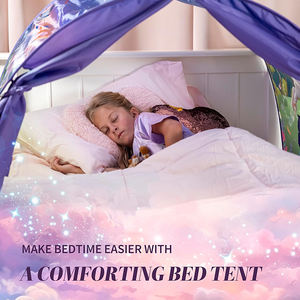 Tente confortable de lit jumeau de bracelet d'<span class=keywords><strong>amitié</strong></span> pour des enfants - Product Image 5