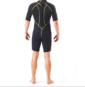 Barato calidez y comodidad Surf comercial Kiteing Surf diseño sexo importa Shorty traje de neopreno - Product Image 3