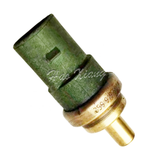 Sensor de temperatura del refrigerante de agua automático Haoxiang 078919501C 078 919 501 C para Audi A2 A3 A4 A6 Volkswagen Passat Beetle Jetta <span class=keywords><strong>Golf</strong></span> - Product Image 5