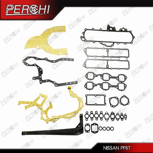 Per Nissan TRUCK BUS PF6 PF6T Diesel motore Diesel ricambi Auto Set completo di guarnizioni 10101-Z0926 kit di ricostruzione del motore - Product Image 3