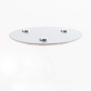 Capteur d'<span class=keywords><strong>alarme</strong></span> de fumée Fixation magnétique Montage Détecteur d'aimants puissants pour la détection de monoxyde de carbone d'incendie - Product Image 6