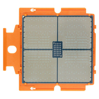 Processeur serveur 9354 débloqué 280W 256 Mo de cache 32 cœurs 3,25 GHz-3,8 GHz 64 threads Socket SP5 DDR5 PCIe 5.0 pour AMD Ryzen