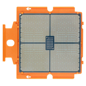 9354 ปลดล็อคแล้ว 280W 256 MB แคช 32 คอร์ 3.25 GHz-3.8 GHz 64 เธรด SP5 ซ็อกเก็ต DDR5 PCIe 5.0 ซีพียูเซิร์ฟเวอร์สำหรับ am d ryzen - Product Image 2