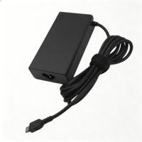 Adaptateur secteur USB Type-C 100W 20V 5A pour ordinateur portable, compatible avec Lenovo ThinkPad Yoga ThinkBook Xiaoxin Notebook