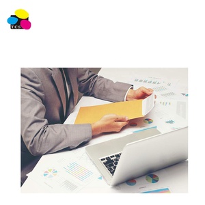 Giá Tốt 250 Lượt 6X9 Tự Con Dấu Danh Mục An Ninh Nhỏ Màu Nâu Kraft Quá Khổ Phong Bì Gửi Thư Cho Lưu Trữ Và Tổ Chức - Product Image 5