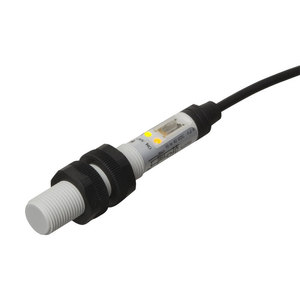 Capteur capacitif Carlo Gavazzi, précision 8 mm, corps en plastique, détection de proximité - Product Image 4