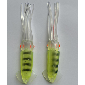 <span class=keywords><strong>Esche</strong></span> <span class=keywords><strong>artificiali</strong></span> da pesca a forma di calamaro da 13 cm, 13 g, jig <span class=keywords><strong>per</strong></span> acqua salata, <span class=keywords><strong>esche</strong></span> morbide a forma di calamaro, gonne di calamaro, <span class=keywords><strong>esche</strong></span> da pesca <span class=keywords><strong>per</strong></span> spigole - Product Image 5