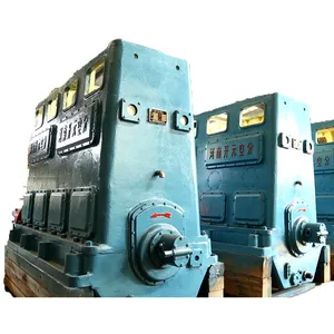 ASME fabrika buhar türbini tahliye motoru santrifüj ana hava kompresörü konsantratörü Motor yağı sistemi kriyojenik hava ayırma