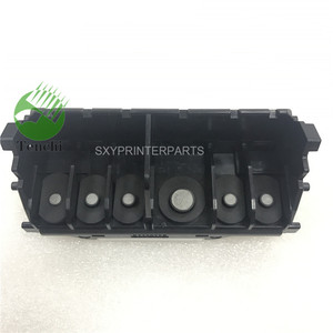 QY6-0083 Tête D'impression Tête D'impression pour <span class=keywords><strong>Canon</strong></span> iP8720 iP8750 iP8780 MG6310 MG6320 MG6350 MG6380 MG7120 MG7140 MG7150 MG7180 <span class=keywords><strong>MG7550</strong></span> - Product Image 3