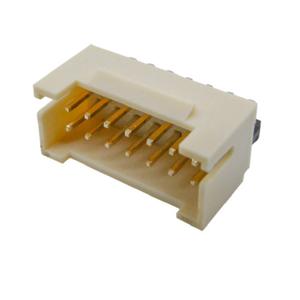 Коннектор PD 2,0 мм, Прямоугольный угол 2*13p, двухрядный JST, PHD-заголовок, PHD2.0 - Product Image 4