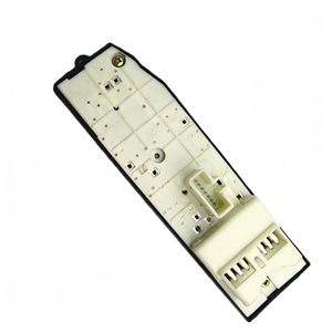 สวิตช์ควบคุมกระจกหน้าต่างหลักไฟฟ้า Rhd อะไหล่รถยนต์สำหรับ Toyota <span class=keywords><strong>Corolla</strong></span> <span class=keywords><strong>1998</strong></span> 8482012350 84820-12350 - Product Image 2