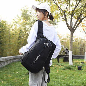 Mochila Ligera y Transpirable para Ciclismo, Resistente al Agua, para Campamento, Senderismo, Escalada, Trekking, Incluye Soporte para Botella de Agua, Mochila de Montañismo - Product Image 6