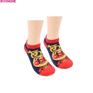 ถุงเท้าการ์ตูนญี่ปุ่นสำหรับวัยรุ่นชาย ขายส่ง ถุงเท้าญี่ปุ่นลายการ์ตูนอาหาร 3 มิติ น่ารัก ยอดนิยม - Product Image 3