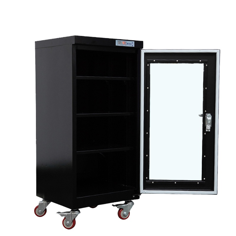 160L регулятор влажности, влажности, Range10-20 %, сушильный шкаф для электроники IC/PCB фрезерный станок/NEC и BGA