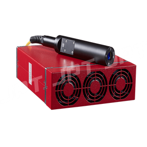 Fuente de Láser de Fibra Óptica JPT Pulse Power Mopa de 200w, 300w, 500w, 1000w para Máquina de Limpieza y Eliminación de Óxido - Precio - Product Image 3