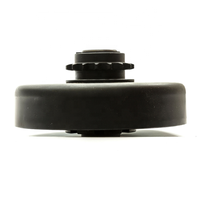 Embrayage centrifuge pour karting 13HP, 16T, chaîne 219, 3/4\", 19 mm, compatible avec le moteur de karting GX160