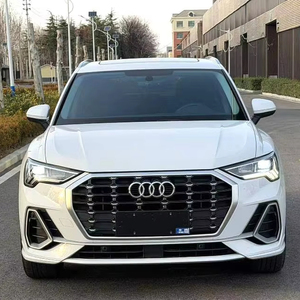 SUV <span class=keywords><strong>Audi</strong></span> d'occasion, produit en 2023, <span class=keywords><strong>Q3</strong></span>-1.4T-35TFSI, essence pure - Product Image 1