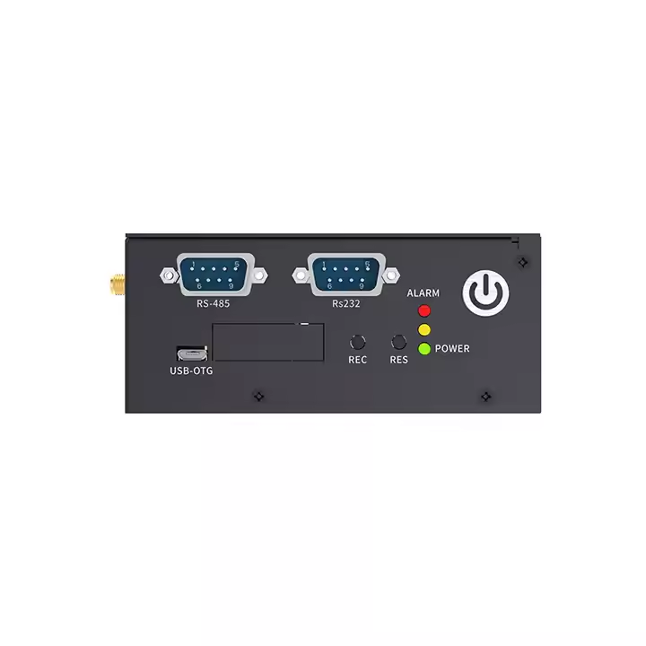 smart gateway