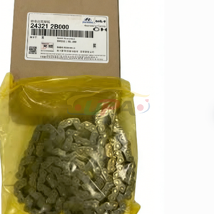 High quality Engine System CHAIN-TIMING 24321-2B000 243212B000 For H-yundai ACCENT 24321 2B000 - Product Image 1