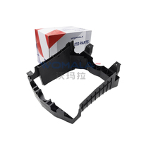 Womala Auto Parts Cover LR034578 Gauche LR034556 Droit Spoiler de radiateur pour Land Rover Range Rover Vogue