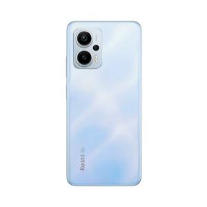Global ROM Mi Redmi Note <span class=keywords><strong>12T</strong></span> <span class=keywords><strong>Pro</strong></span> Teléfono Móvil Dimensity 8200 Ultra 144Hz Pantalla LCD 64MP Triple Cámara 5080mAh Batería 67W Carga - Product Image 6