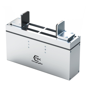 CTPM2F120 Effet de main robotique de précision miniature à mouvement parallèle à <span class=keywords><strong>2</strong></span> doigts - Product Image 5
