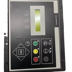 351-8758-02 EMCP 4.1 4.2 ECU <b>Electronic</b> <b>Control</b> <b>Module</b> Engine Controller Unit Monitoring Display Excavator - Product Image 1