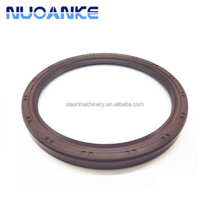 Joint d'étanchéité arrière de vilebrequin automobile NOK Japan BH5278F Croteco marron <span class=keywords><strong>HTC</strong></span> 98*116*10 - Product Image 2