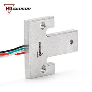 Minuscole celle di carico 1KG 3KG 5KG 10KG per applicazioni di pesatura Micro Smart - Product Image 2