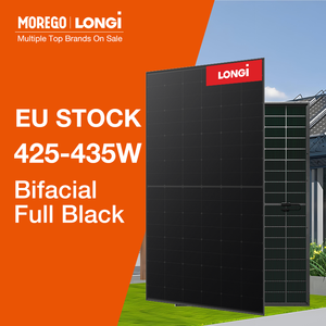 Longi hi-mo X6 Explorer BC năng lượng mặt trời di động công nghệ LR5-66HTH 525W 530W 535W 540W Tấm pin mặt trời trong EU <span class=keywords><strong>Rotterdam</strong></span> - Product Image 4