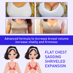 Crema di bellezza Jaysuing, Lift e paffuto per la cura del massaggio del seno dopo il parto - Product Image 3