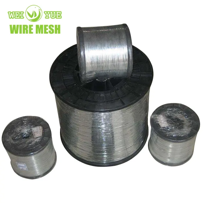 Hot Sale 316 Ultra Fine Custom Stainless Steel Wire Application Roll Of Stainless Steel 304 Wire