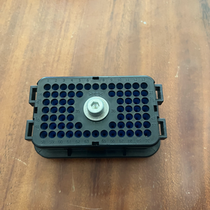 Connecteur de faisceau de câblage à <span class=keywords><strong>70</strong></span> trous pour moteur Caterpillar C7 C9 C13 C15, connecteur de contrôleur ECU, référence 147-1445 - Product Image 2