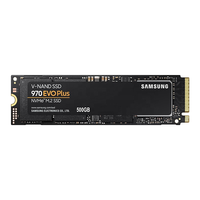 SSD Internal BARU Kingbank KP200 500GB M.2 NVMe PCIe 4.0 X4 Drive 2280 untuk Laptop Desktop Tersedia