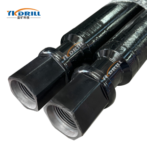 <span class=keywords><strong>76</strong></span>, 89, 102, 114, 127mm R780 đường kính OD dài nước cũng khoan ống cho kết nối tricone <span class=keywords><strong>bit</strong></span> <span class=keywords><strong>DTH</strong></span> <span class=keywords><strong>bit</strong></span> - Product Image 2