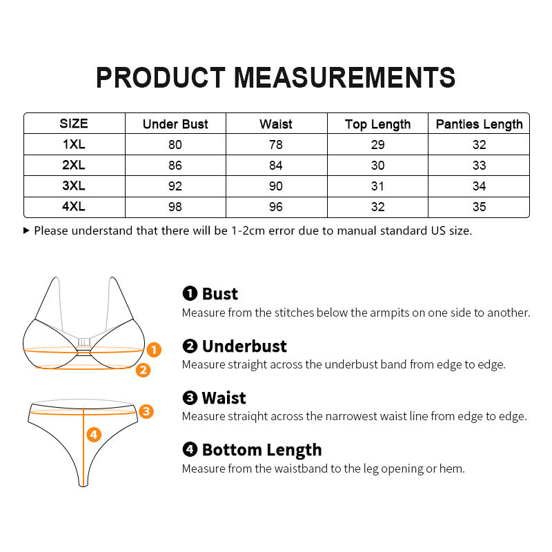 Wholesale Fat Girls Plus Size Embroidery Bra and Panties Sets Womens Panty Sexy Lingerie