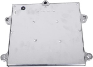 Repuestos SAA6D125E 6D125, Computadora de Control del Motor, PC400-8 PC450-8, Excavadora ECM 600-461-1100 C4921776 4921776 - Product Image 2