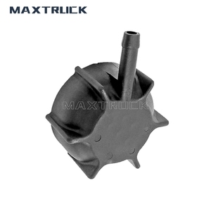 Tapa del Tanque de Expansión para Camiones Pesados 81061110019 81061110020 2204500035 0295662 1307627 295662 para Camiones Europeos DF MN - Product Image 5