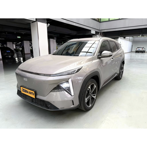 Auto Usado Geely <span class=keywords><strong>Galaxy</strong></span> 2023 L7 1.5T 115km PLUS Automático <span class=keywords><strong>de</strong></span> Alta Calidad en Buenas Condiciones PHEV 3-DHT SUV Compacto Euro VI - Product Image 1