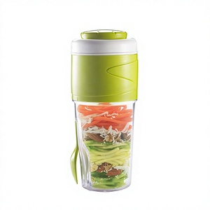 Wholesale <b>Multifunction</b> Stainless Steel Spiral Slicer <b>Vegetable</b> <b>Cutter</b> Manually Spiral Salad Maker - Product Image 1