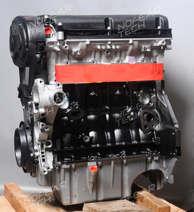 Motore a Benzina 1.6 16V Z16XER VVT Nudo Senza Accessori per <span class=keywords><strong>OPEL</strong></span> Astra H <span class=keywords><strong>Insignia</strong></span> A Zafira B MOTORE Z16XER - Product Image 2