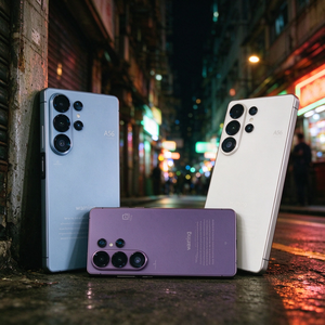 Smartphones 5G A56 Grand Écran Haute Qualité 16+1 To avec Caméra IA, Édition Globale Débloquée - Product Image 1