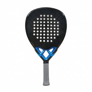 <span class=keywords><strong>Raquette</strong></span> de Padel et de Beach Tennis Personnalisée en Fibre de Carbone 3K 12K 18K – Type de Planche Personnalisé – Vente en Gros Usine – <span class=keywords><strong>Grip</strong></span> G4 pour Débutants et Amateurs - Product Image 6