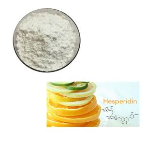 핫 세일 천연 오렌지 추출물 껍질 분말 50%-90% 헤스페리딘 감귤류 추출물 - Product Image 3