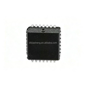 SST49LF004B-33-4C-NHE PLCC Nouveaux circuits intégrés (CI) originaux – Service complet pour composants électroniques – En stock - Product Image 1