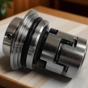 Sello Mecánico para Bomba Multietapa Vertical de Alto Rendimiento CDLF20-4 <span class=keywords><strong>CDL20</strong></span>-4 CR20-4 5.5kw 4 Etapas de Impulsor OEM - Product Image 3