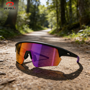 <span class=keywords><strong>Gafas</strong></span> fotocromáticas polarizadas para <span class=keywords><strong>ciclismo</strong></span> JIEPOLLY, <span class=keywords><strong>gafas</strong></span> <span class=keywords><strong>de</strong></span> <span class=keywords><strong>sol</strong></span> para deportes al aire libre, para bicicleta <span class=keywords><strong>de</strong></span> carretera - Product Image 3