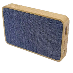 Banque de puissance magnétique populaire en bambou rPET 2024 mAh <span class=keywords><strong>ECO</strong></span> 5000 banque de puissance sans fil pour animaux de compagnie recyclée mini banque de puissance en bois portable 100% - Product Image 2